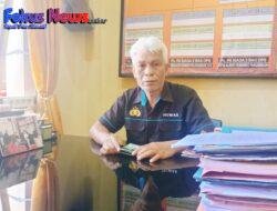 Sekda Taput Diperiksa Polres Taput Terkait Kasus Video Bojakbojak