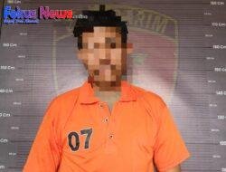 Polres Taput Amankan Pelaku Judi Togel