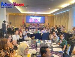 Kabag Umum LLDIKTI Wilayah XV Menghimbau Seluruh Universitas Agar Membentuk Satgas Dalam Mencegah Kekerasan Seksual