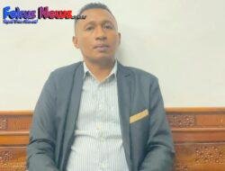 Seorang Pengacara Muda Memutuskan Mengikuti Calon Walikota dengan Visi dan Misi Untuk Memajukan Kota Kupang Yang Lebih Berkualitas