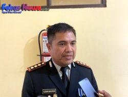 Kapolresta Kupang Kota Meningkatkan Kepercayaan Dalam Keamanan Dan Lebih Mengayomi untuk Mewujudkan Indonesia Emas