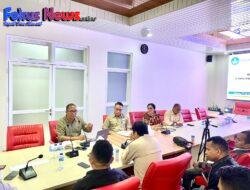 Tingkatkan Mutu Pendidikan, LLDIKTI Wilayah XV Lakukan Akreditasi PTS Di NTT