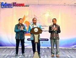 Bank NTT Terus Melakukan Berbagai Terobosan dan Peningkatan Pelayanan dengan Tema “Bertumbuh Dalam Kebersamaan”