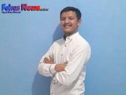 Humbahas Jelang Pilkada Serentak, Bolaster Purba : Anak Muda Harus Menjadi Membawa Perubahan Untuk Demokrasi Kepeminpinan Yang Berkualitas
