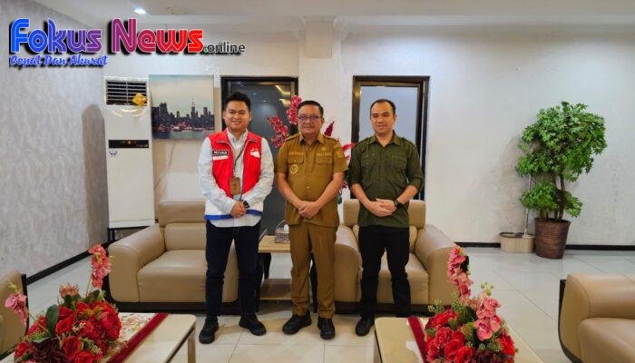 Akibat Langkahnya Gas LPG 3 KG, Walikota Bitung Turunkan Tim Sidak Dilapangan