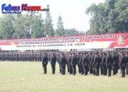 Lantik 1.999 Perwira Pertama, Wakapolri: Jadilah Pemimpin Yang Bertakwa Dan Menjadi Solusi Bagi Masyarakat