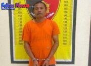 Hati-hati Bertanya.! Tidak Terima Sering Ditanya Kenapa Belum Menikah? Pria Ini Bunuh Tetangganya