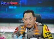 Tingkatkan Keamanan KTT IAF Bali, Kapolri: TNI-Polri Bersinergi