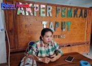 Bongkar Kasus Pembunuhan Dosen, Akper Pemkab Taput Apresiasi Kinerja Polres Taput