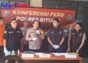 Bejatnya Pelaku Pembunuhan Remaja Siswi di Bitung Menggagahi Korban Saat Tidak Bernafas Lagi