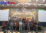 Sosialisasi Bawaslu Karo Tentang Pengawasan Partisipatif Pada Pilkada 2024