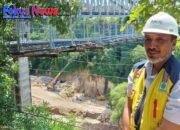 Proyek Jembatan Kupang Capai 72%: Menuju Penyelesaian November Mendatang