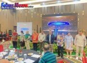 Rapat Koordinasi Pendidikan Tinggi NTT : Menuju Peningkatan Kualitas dan Relevansi Program Studi