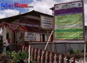 Pengelolaan Dana Desa Tahun Anggaran 2023 Di Desa Lobu Siregar II Diduga Ada Penyelewengan