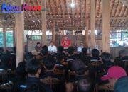 Lagu Gunungkidul Darmane Pratiwi Berkumandang di Kopi Telo