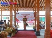 Kalurahan Gari Terpilih Mewakili Penilaian Contoh Desa Anti Korupsi di Kabupaten Gunungkidul
