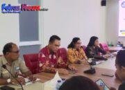 Upaya LLDikti XV NTT Tingkatkan Mutu Pendidikan Tinggi