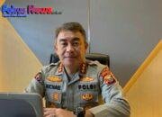 Kasus Pemukulan Terhadap Wanita Petugas KPU Kota Bitung Yang Libatkan Anggota Polisi Berakhir Damai