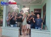 Dugaan Tim Paslon Lain Hadangi Massa SBS-HMS, Korcam KITA-EBA Angkat Bicara