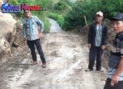 Batu Mardingding Longsor, Semalaman Akhirnya Ditangani Meski tidak dengan serius