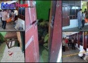 PNS Pemkab Taput Ditemukan Tewas Di Kantor Dishub Taput