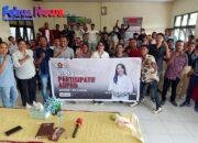Reses DPRD di STIH Cendana Wanggi, Mahasiswa/i Memberi Sorotan Pedas Soal Lingkungan dan Upah Buruh   