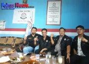 Program 100 Hari Kerja RI, Sentosa Sitepu : Kapolres Tanah Karo Tidak Mengindahkan Perintah