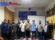 Dies Natalis GMKI Cabang Tarutung ke-24 Sukses Diselenggarakan Di Student Center (SC) GMKI Cabang Tarutung