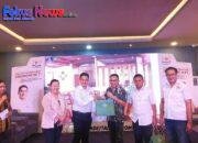 Kadin NTT Gelar Dialog Kebangkitan Ekonomi Bersama Cagub-Cawagub Periode 2024-2029
