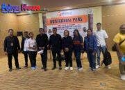 Pemetaan Kerawanan TPS di NTT Jelang Pemilu 2024: Bawaslu Siapkan Strategi Pengawasan