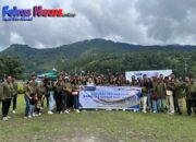 Kantor Pertanahan Kabupaten Tapanuli Utara Melakukan Kegiatan Peningkatan SDM