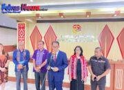 Kerja Sama Strategis dengan Bank Jatim, Bank NTT Siapkan Langkah Besar Capai Modal Inti Rp3 Triliun