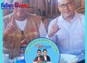 Ketua Relawan Karpet Hijau Kota Bitung Haqqul Yakin YSK – Victory Sebagai Pemenang Pilkada Sulut 2024 Yang Akan Ditetapkan Nanti Oleh KPU Sulut