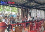Responsif Tawuran Anak Muda di Pasar Tua Polres Bitung Lakukan Dialog Pemerintah, Tomas, Toga dan Masyarakat