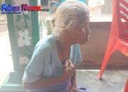 Tidak Ingin Berdamai, Nenek Petronela Tilis Minta Penyidik Proses Laporannya hingga Mendapatkan Kepastian Hukum