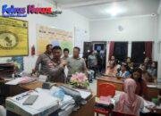 Polres Kupang Buka Layanan Pembuatan SKCK 24 Jam Hari Ini 