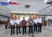 Kesiapan Pemda NTT Hadapi Tantangan Cuaca Ekstrem: Waspada Dan Siaga
