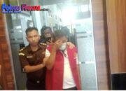 Kejari Humbahas Tetapkan Kepala Desa Kasus Korupsi Dana Desa Di Kabupaten Humbahas