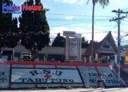 Anggaran Covid-19 Ditahun 2023 RSUD Tarutung Diduga Diselewengkan