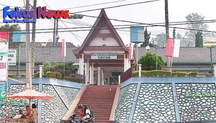 Dugaan Korupsi Anggaran Covid-19 Di RSUD Tarutung , Petugas Covid : Saya Siap Menjadi Saksi..!