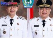 Pelantikan Walikota dan Wakil Walikota Bitung : Awal Kepemimpinan Hengky dan Randito