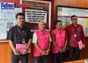 Perjalanan Panjang Sejak Tahun 2022, Kini Kejaksaan Negeri Tapanuli Utara Kembali Tetapkan 2 Tersangka Kasus Korupsi Di Dinas Kominfo Taput