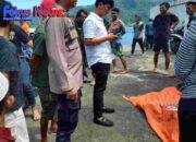 Pria Asal Pinangunian Ditemukan Tewas Mengapung di Pelabuhan Perikanan Samudera Bitung