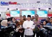 Tanggapi Isu Keamanan Sertipikat Elektronik, Menteri Nusron Tegaskan Sudah Terapkan Sistem Back up Berlapis