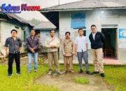 Kantor Pertanahan Kabupaten Tapanuli Utara Serahkan 66 Sertifikat Warga Desa Sampagul