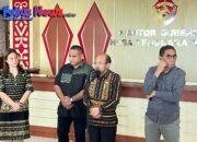 Meriah dan Bermakna! Pesta Rakyat Syukuran Gubernur NTT Tanpa APBD