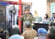 Sertifikat Hasil Konsolidasi Tanah Buat Warga Kabupaten Semarang Terbantu dalam Aspek Ekonomi dan Kurangi Kesenjangan Sosial