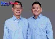 Jelang Pelantikan, Hengky Honandar dan Randito Maringka Ikut Registrasi dan Pemeriksaan Kesehatan