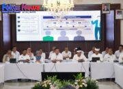Menteri Nusron Akan Terbitkan Sertipikat HPL di Sempadan Sungai Upaya Antisipasi Pembangunan Di Daerah Aliran Sungai