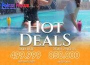 Nikmati HOT DEALS di Harper Kupang, Menginap Mewah dengan Harga Spesial